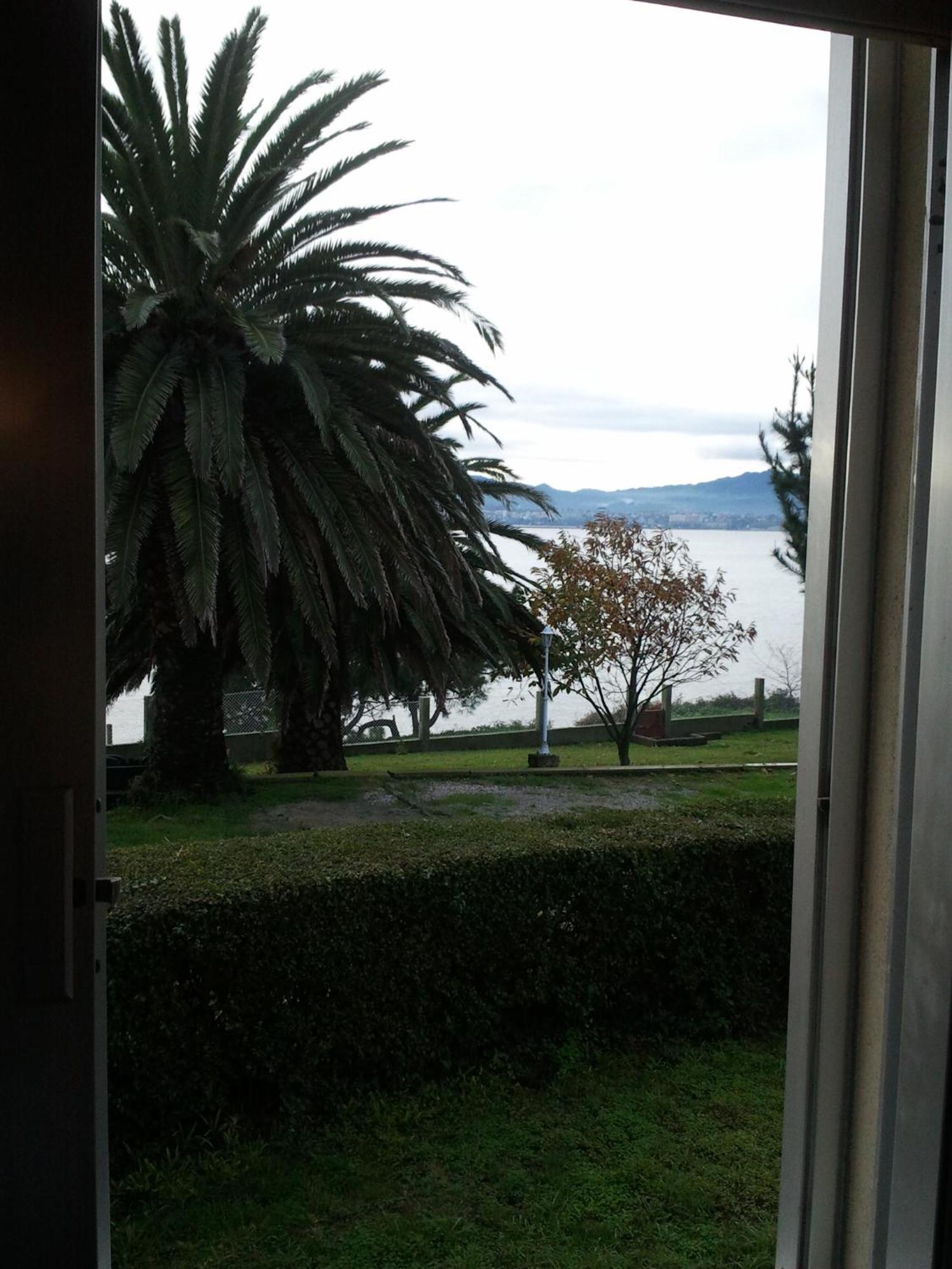 La Garita Casa Rural Cangas do Morrazo Esterno foto