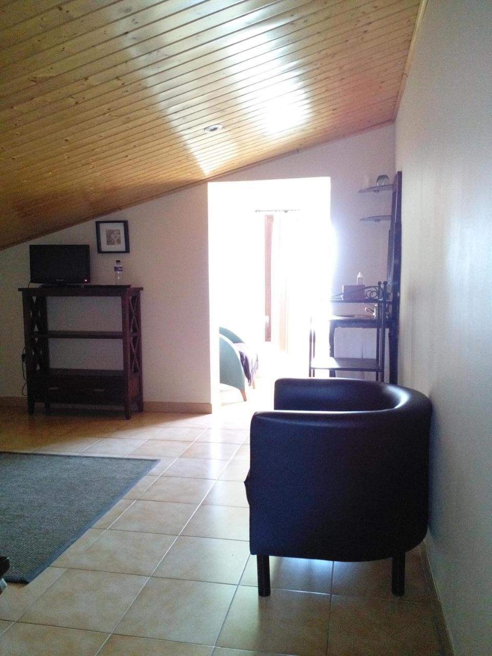 La Garita Casa Rural Cangas do Morrazo Esterno foto