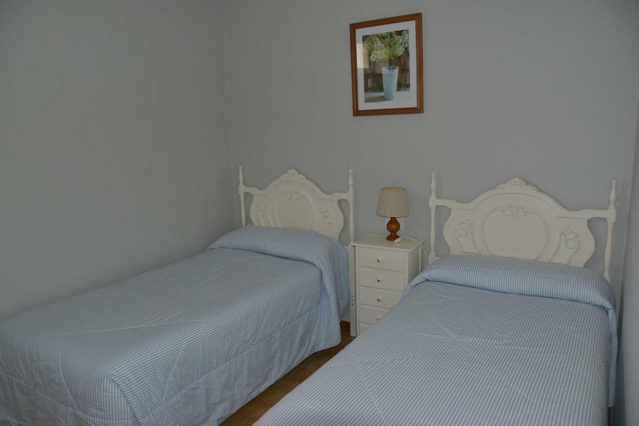 La Garita Casa Rural Cangas do Morrazo Esterno foto