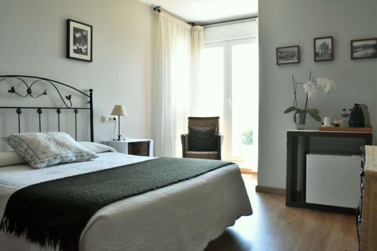 La Garita Casa Rural Cangas do Morrazo Esterno foto