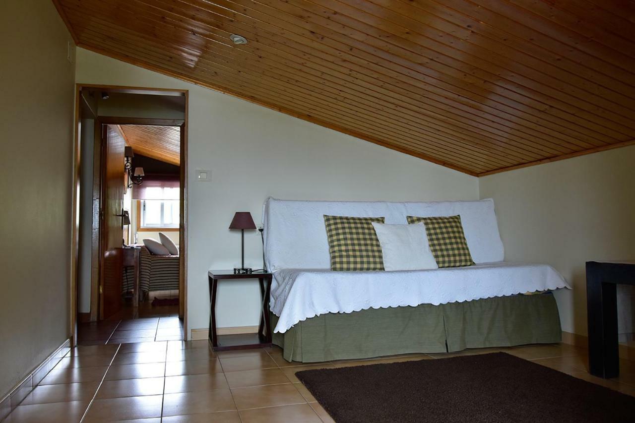 La Garita Casa Rural Cangas do Morrazo Esterno foto