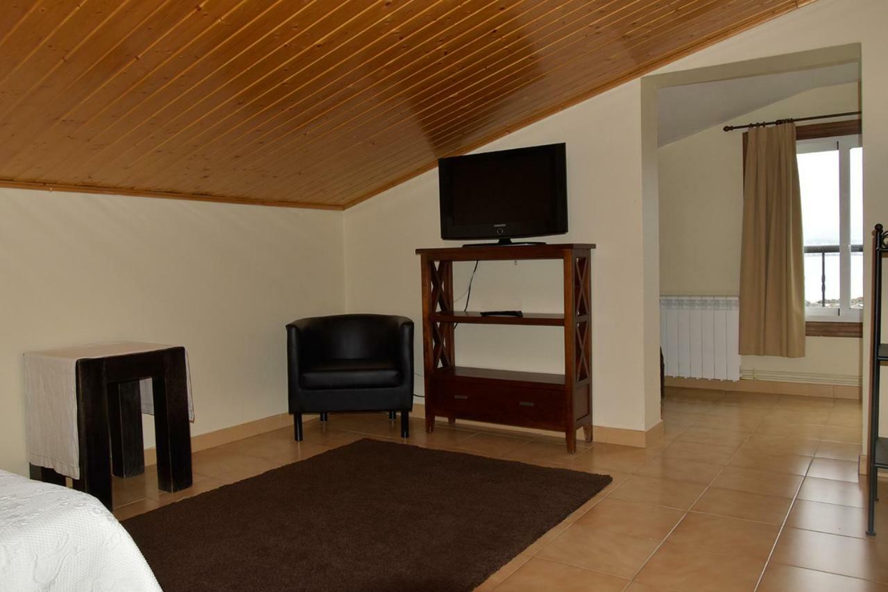 La Garita Casa Rural Cangas do Morrazo Esterno foto