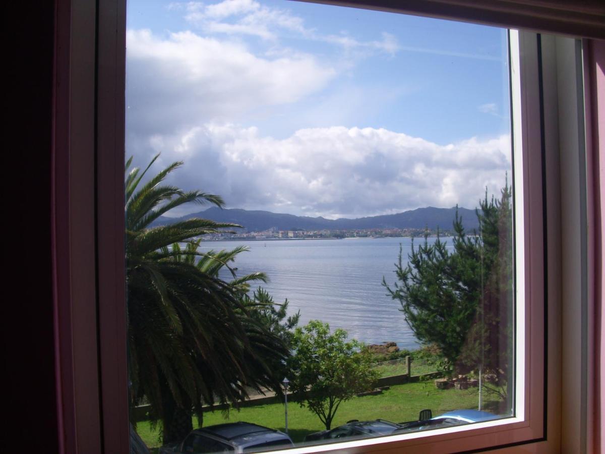 La Garita Casa Rural Cangas do Morrazo Esterno foto